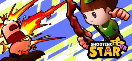 SHOOTING STAR