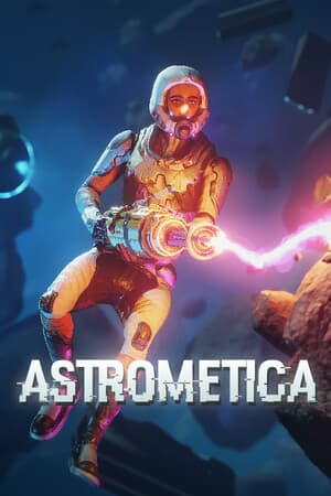 Astrometica (cadeau Steam)