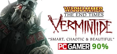 Warhammer: End Times - Vermintide Collector's Edition