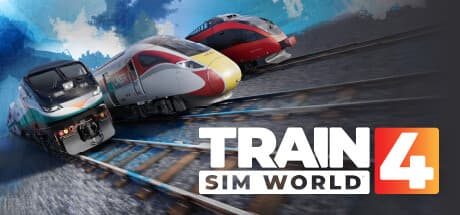 Train Sim World 4 Flying Scotsman Centenary Edition