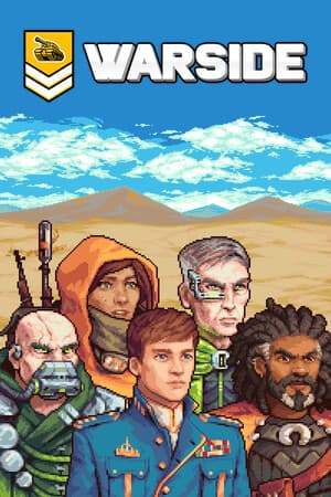 Warside (2025)