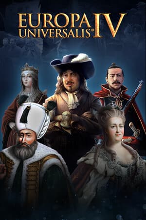 Europa Universalis IV Conquest Collection