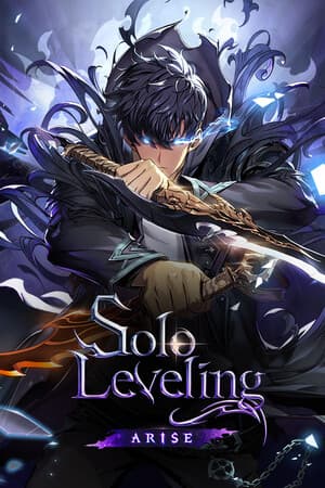 Solo Leveling: ARISE OVERDRIVE EU (without RU/CIS)