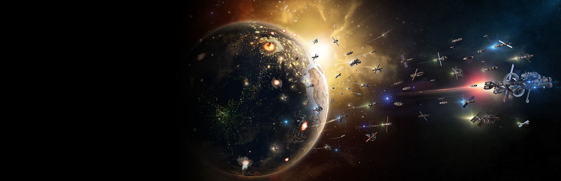 Battle Worlds: Kronos