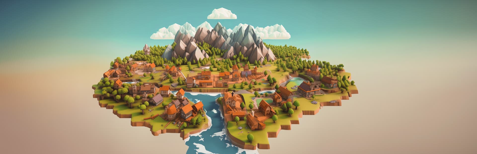 Settlements Rising (compte Steam)