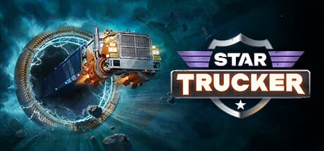 Star Trucker (compte Xbox)