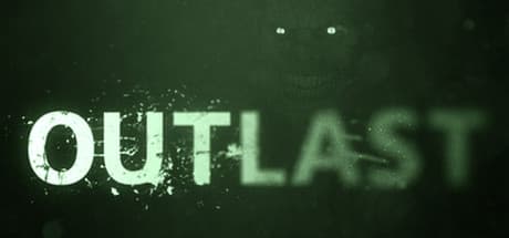 Outlast (cadeau Steam)