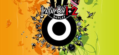 PATAPON 1+2 REPLAY (cadeau Steam)