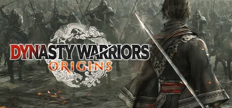 Dynasty Warriors: Origins (compte Steam)