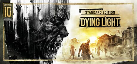 Dying Light: The Following Enhanced Edition Uncut