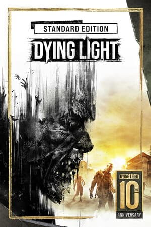 Dying Light: The Following Enhanced Edition