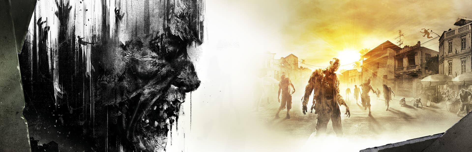 Dying Light: The Following Enhanced Edition