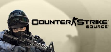 Counter-Strike: Source (compte Steam)