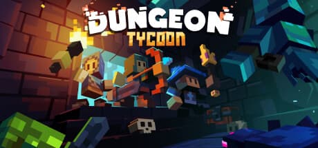Dungeon Tycoon (compte Steam)