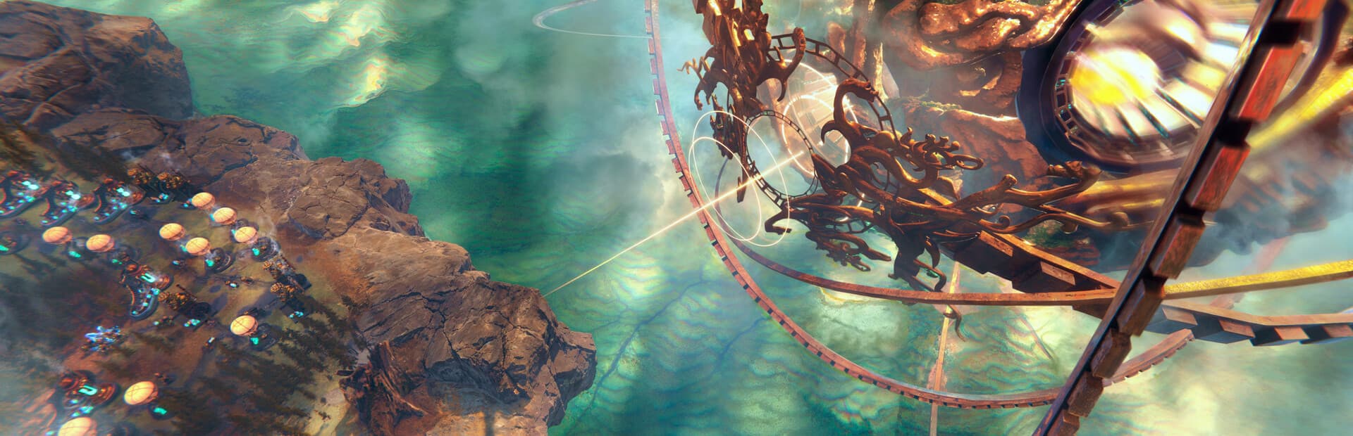 Brave New Wonders