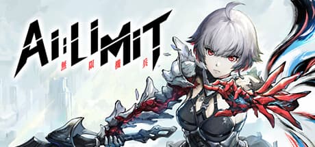 AI LIMIT (cadeau Steam)