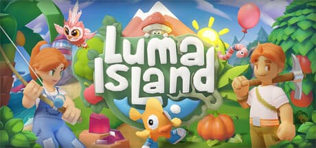 Luma Island (cadeau Steam)