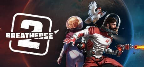 Breathedge 2 (compte Steam)