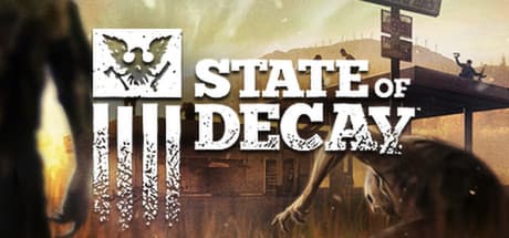 State of Decay (cadeau Steam)