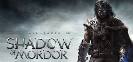 Middle-Earth: Shadow of Mordor GOTY Edition