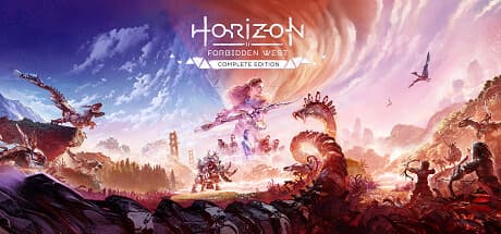 Horizon Forbidden West: Complete Edition (cadeau Steam)