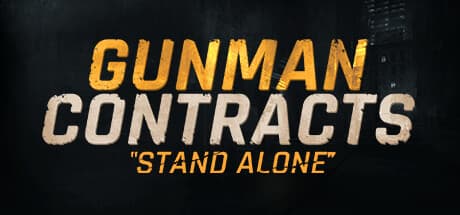 Gunman Contracts - Stand Alone (cadeau Steam)