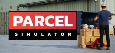 Parcel Simulator (cadeau Steam)