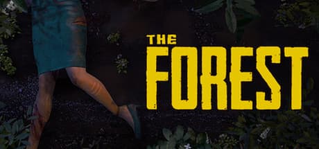 The Forest (compte Steam)