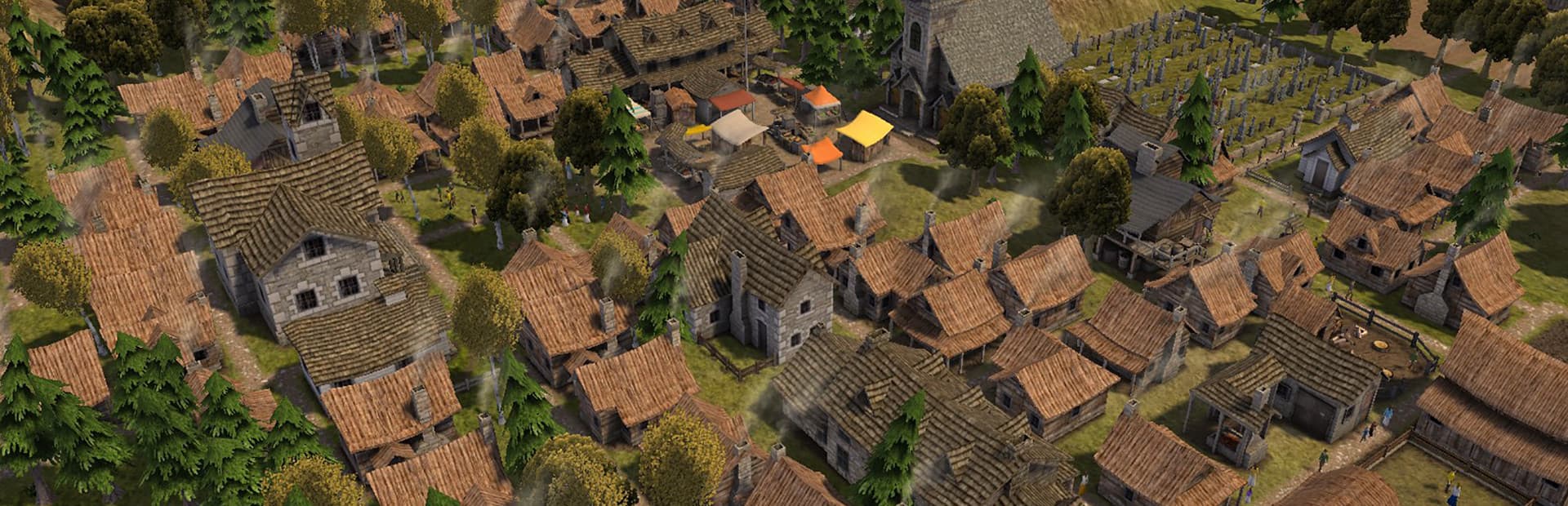 Banished (cadeau Steam)
