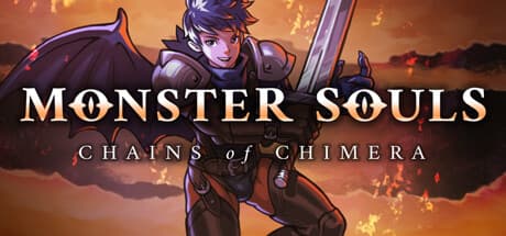 Monster Souls: Chains of Chimera (compte Steam)