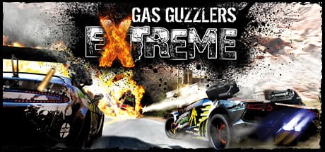 Gas Guzzlers Extreme (cadeau Steam)