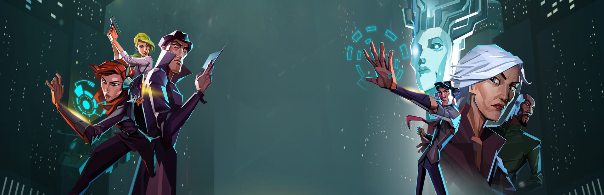 Invisible, Inc.
