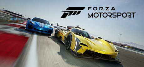 Forza Motorsport 8 (compte Steam)