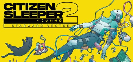 Citizen Sleeper 2: Starward Vector (compte Xbox)