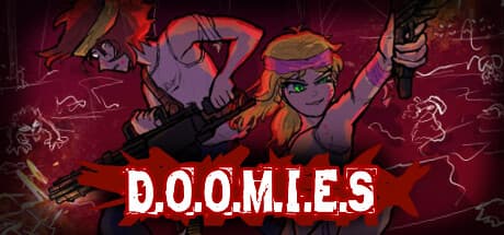 Doomies (Damikira)