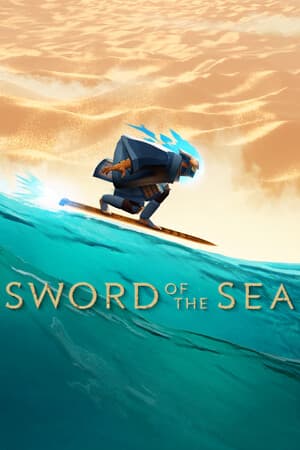 Sword of the Sea (compte Steam)
