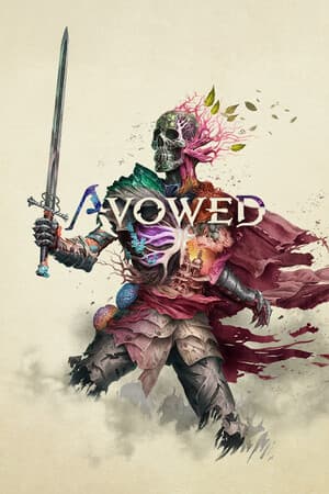 Avowed (compte Battle.net)