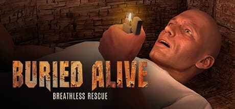 Buried Alive: Breathless Rescue (compte Xbox)
