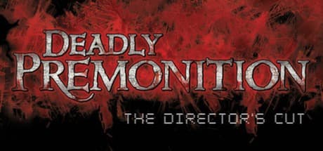 Deadly Premonition: The Director's Cut (cadeau Steam)