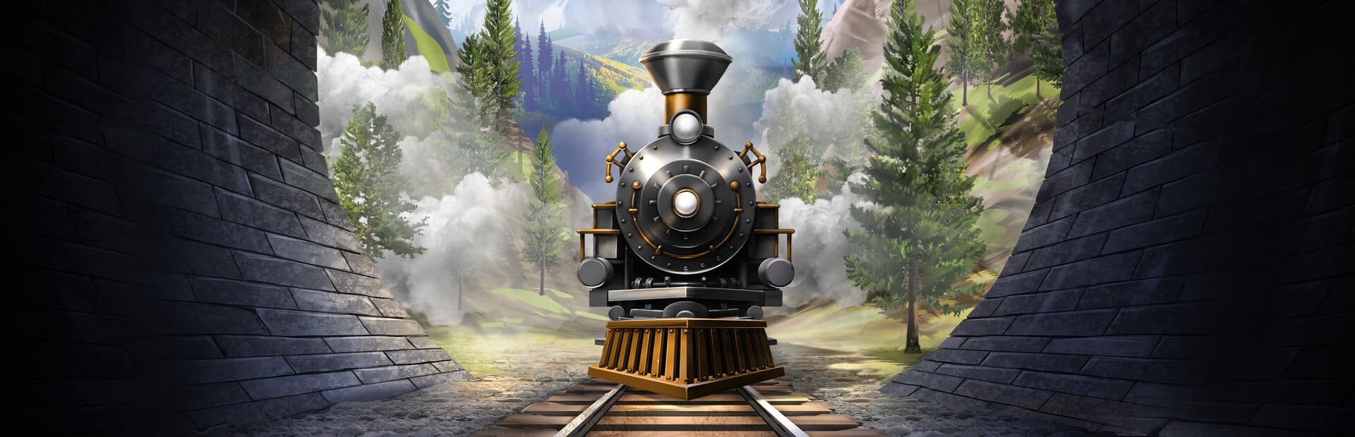 Ticket to Ride