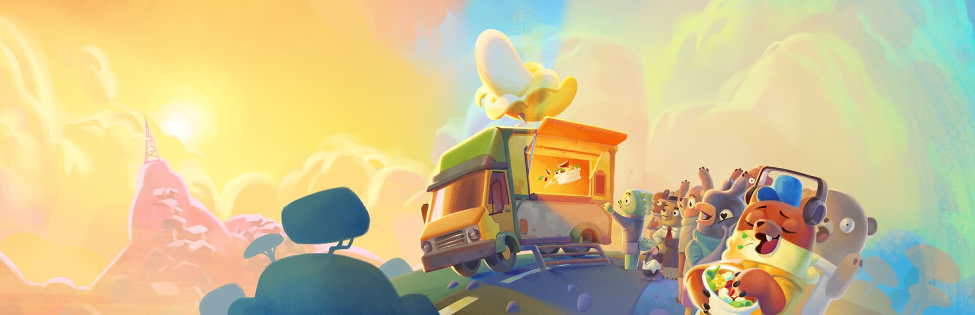 Fruitbus (compte Steam)