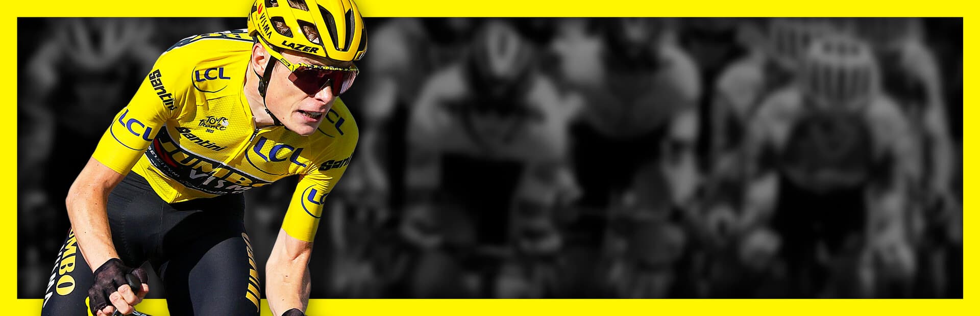 Tour de France 2024 (compte Steam)