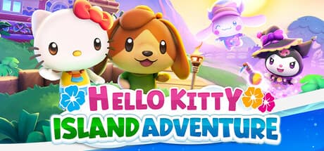Hello Kitty Island Adventure (cadeau Steam)