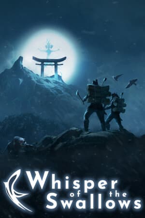 Whisper of the Swallows (compte Steam)