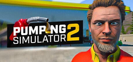 Pumping Simulator 2 (compte Steam)