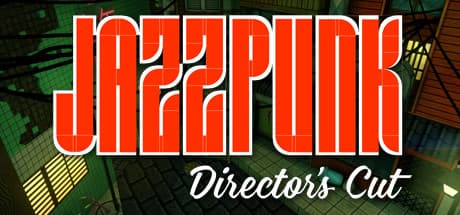Jazzpunk: Director's Cut (compte Steam)
