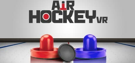 Air Hockey