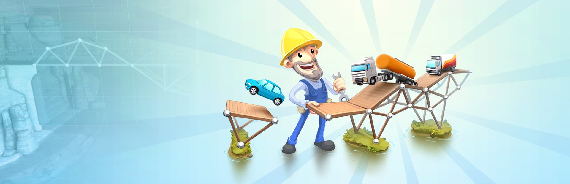 Bridge Constructor