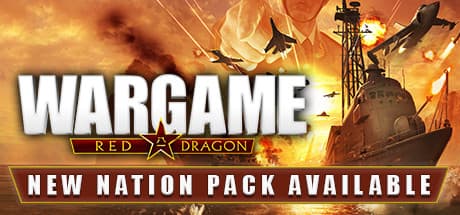 Wargame Red Dragon