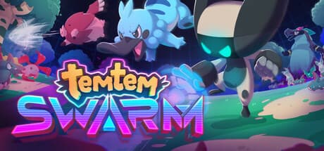 Temtem: Swarm (cadeau Steam)